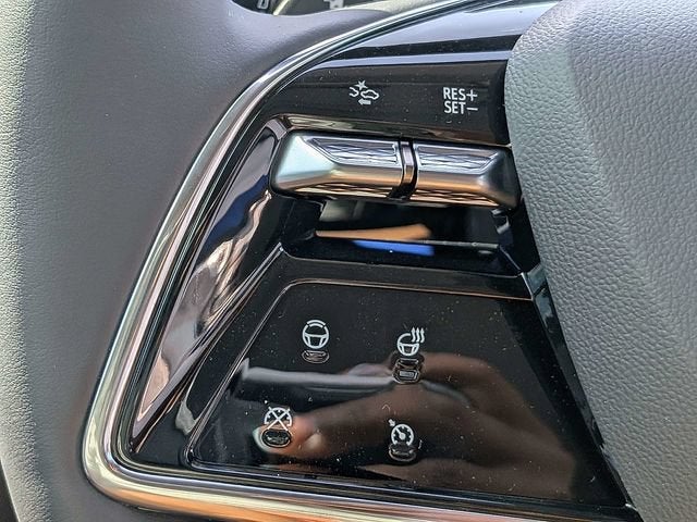 2027 Cadillac OPTIQ Premium Sport