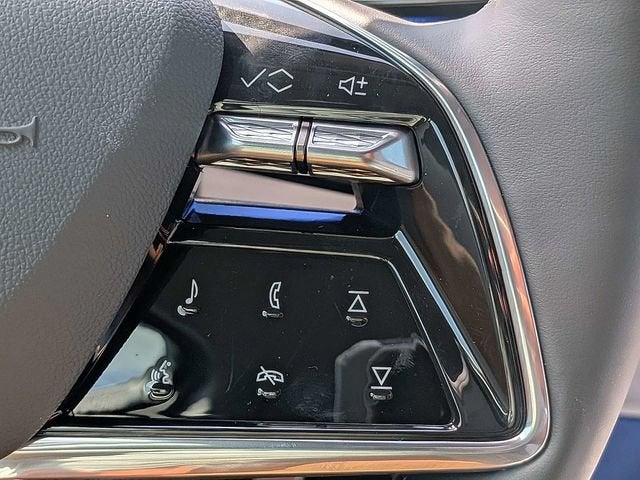 2027 Cadillac OPTIQ Premium Sport