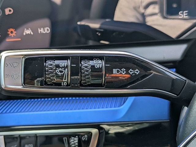 2027 Cadillac OPTIQ Premium Sport