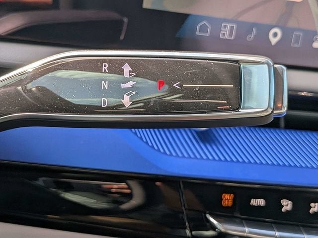 2027 Cadillac OPTIQ Premium Sport