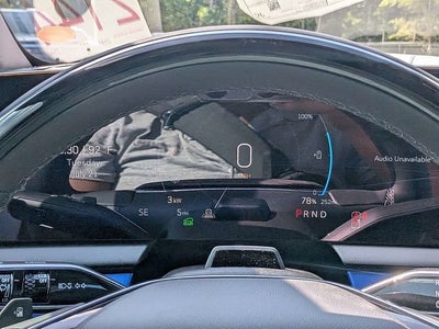 2027 Cadillac OPTIQ Premium Sport
