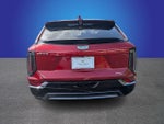 2027 Cadillac OPTIQ Premium Sport