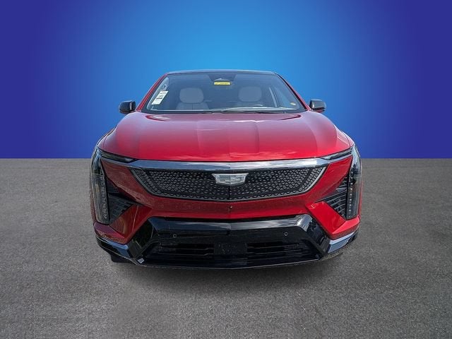 2027 Cadillac OPTIQ Premium Sport