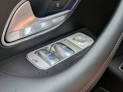 2025 Mercedes-Benz GLE AMG® GLE 53