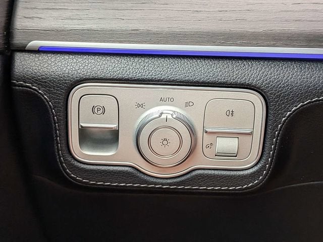 2025 Mercedes-Benz GLE AMG® GLE 53