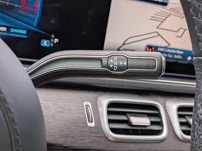 2025 Mercedes-Benz GLE AMG® GLE 53