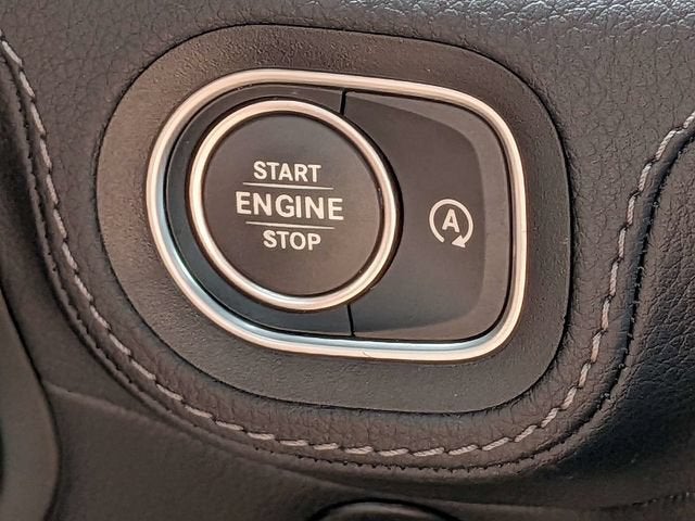 2025 Mercedes-Benz GLE AMG® GLE 53