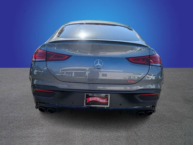 2023 Mercedes-Benz GLE AMG® GLE 53