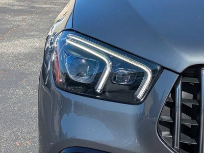2023 Mercedes-Benz GLE AMG® GLE 53