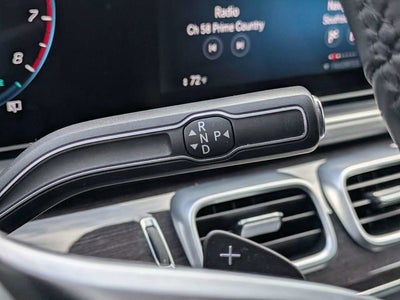 2020 Mercedes-Benz GLS GLS 450