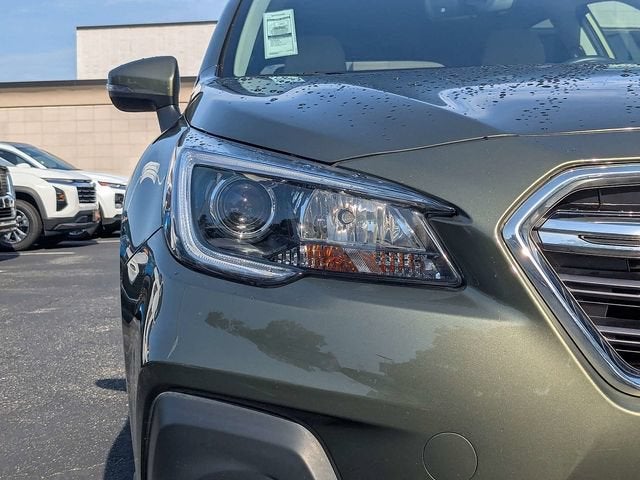 2018 Subaru Outback Premium