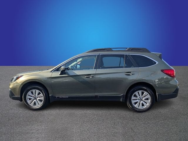 2018 Subaru Outback Premium