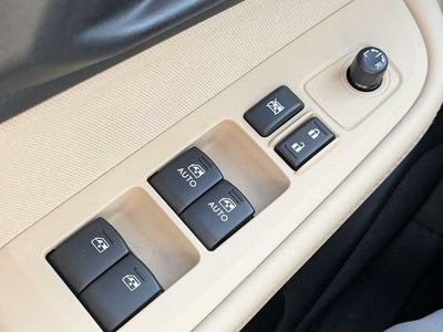 2018 Subaru Outback Premium