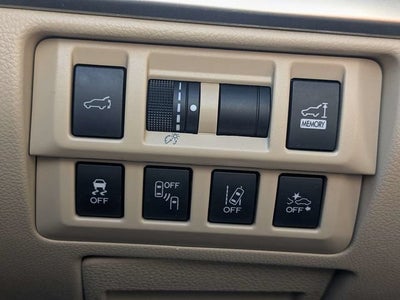 2018 Subaru Outback Premium