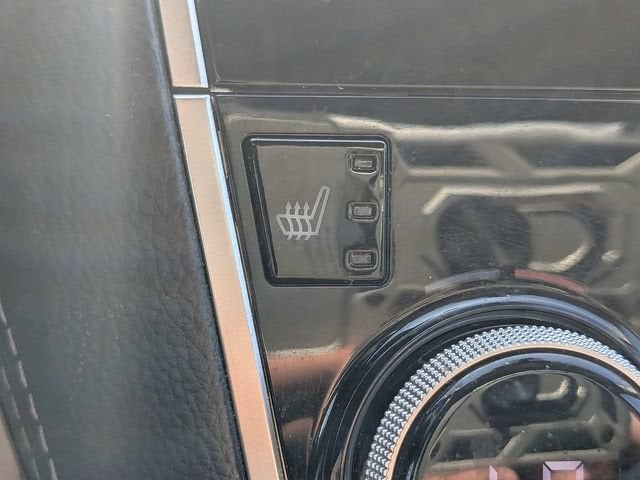 2018 Subaru Outback Premium