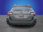 2018 Subaru Outback Premium