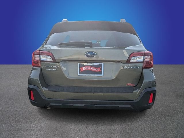 2018 Subaru Outback Premium