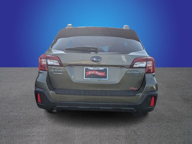 2018 Subaru Outback Premium