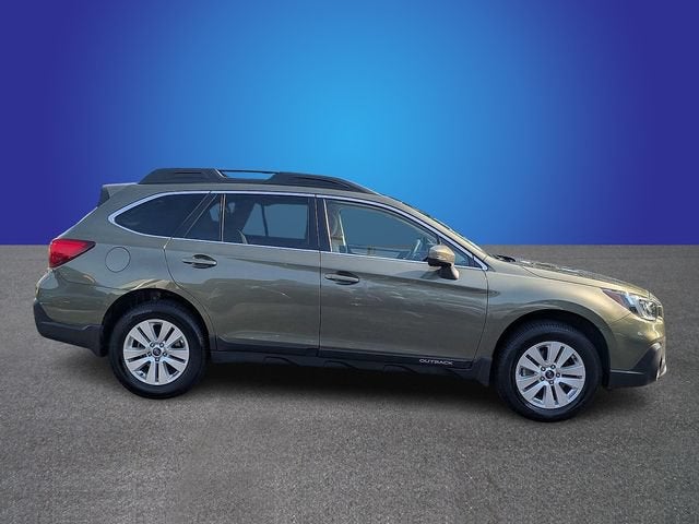 2018 Subaru Outback Premium