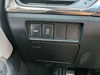2015 Toyota Avalon Limited
