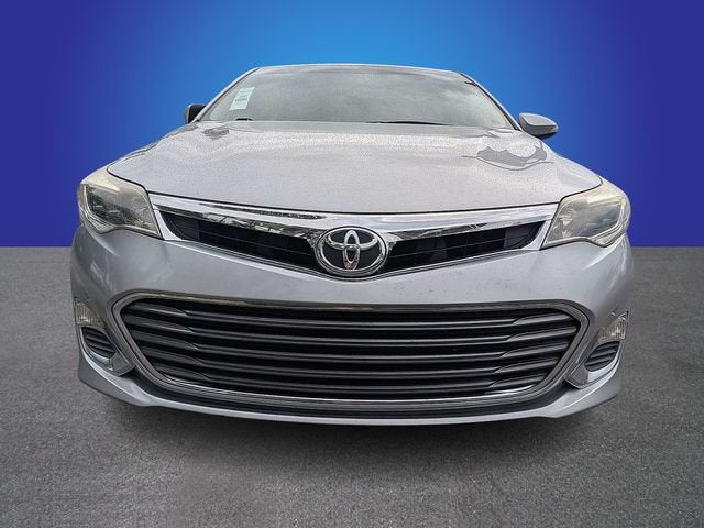 2015 Toyota Avalon Limited
