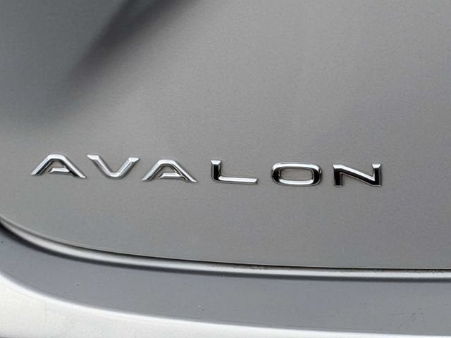 2015 Toyota Avalon Limited