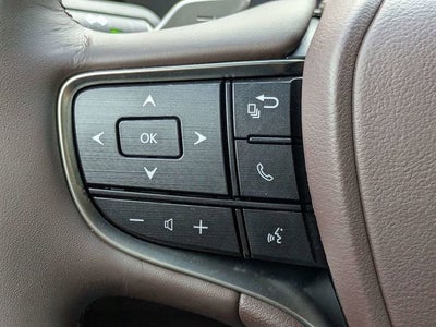 2019 Lexus ES ES 350