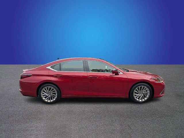 2019 Lexus ES ES 350