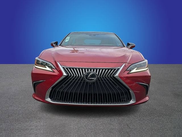 2019 Lexus ES ES 350