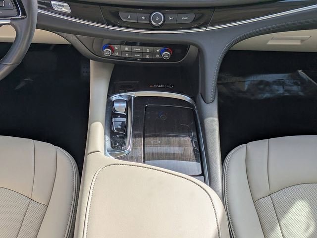 2024 Buick Enclave Premium