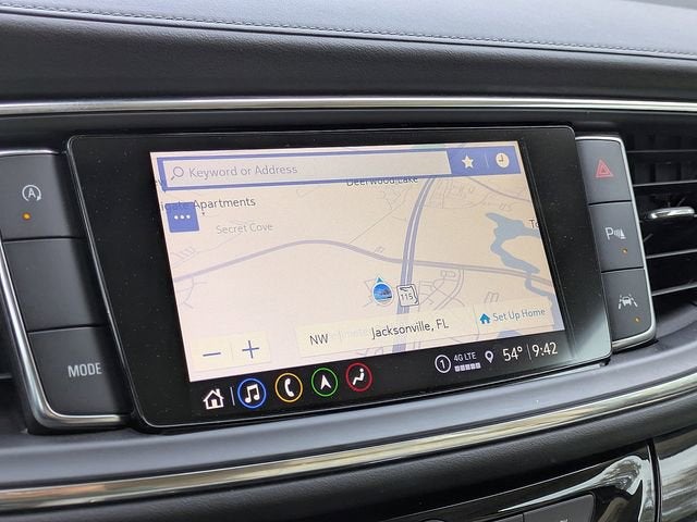 2024 Buick Enclave Premium