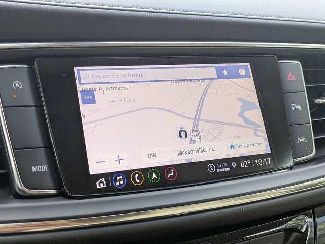 2024 Buick Enclave Premium