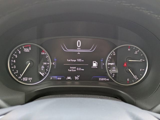 2024 Buick Enclave Premium