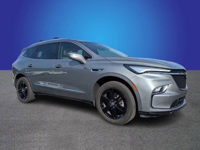 2024 Buick Enclave Premium