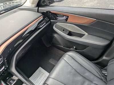2022 Acura MDX w/Technology Package