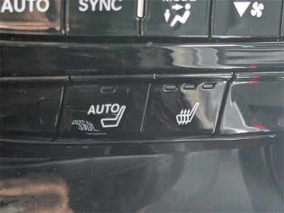 2022 Acura MDX w/Technology Package