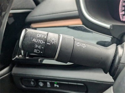 2022 Acura MDX w/Technology Package