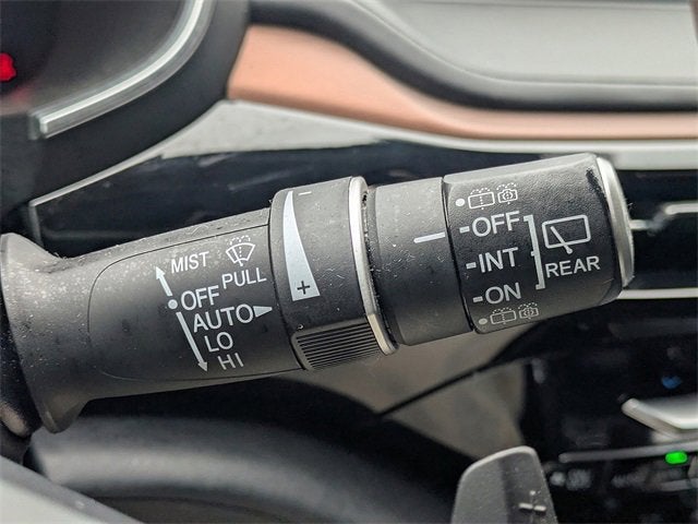 2022 Acura MDX w/Technology Package