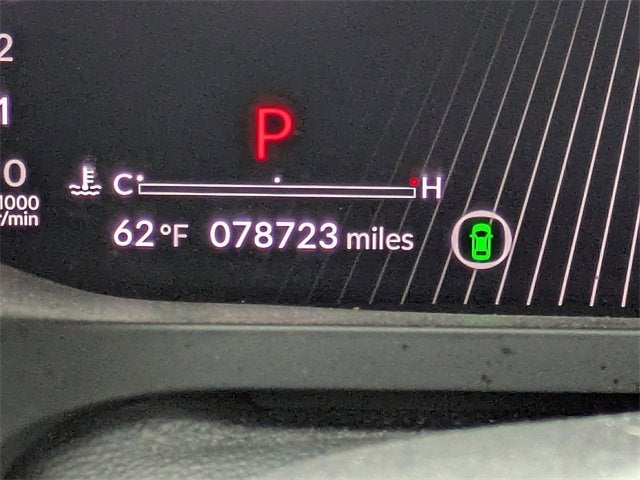 2022 Acura MDX w/Technology Package