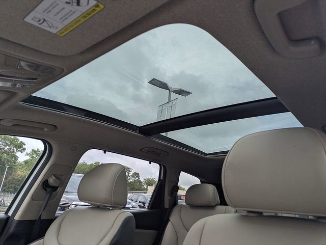 2019 Hyundai Santa Fe Ultimate
