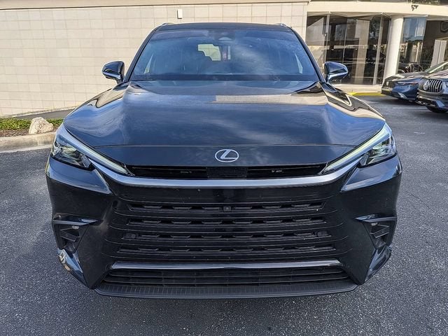 2025 Lexus TX TX 350