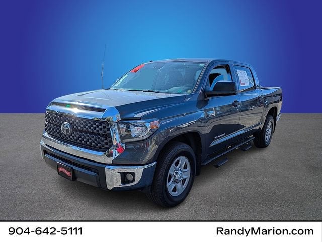 2019 Toyota Tundra 2WD SR5