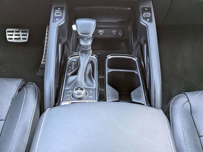 2023 Kia Telluride SX Prestige X-Line
