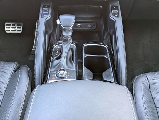 2023 Kia Telluride SX Prestige X-Line