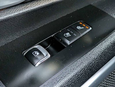 2023 Kia Telluride SX Prestige X-Line