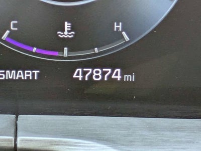 2023 Kia Telluride SX Prestige X-Line