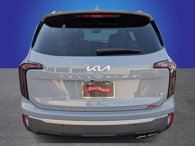2023 Kia Telluride SX Prestige X-Line