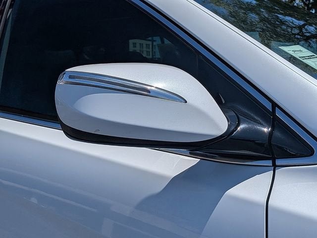 2016 Hyundai Santa Fe Sport 4DR FWD 2.0T