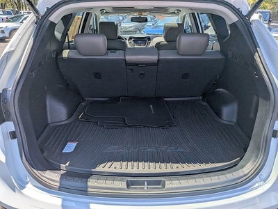 2016 Hyundai Santa Fe Sport 4DR FWD 2.0T