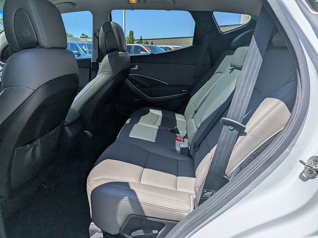 2016 Hyundai Santa Fe Sport 4DR FWD 2.0T